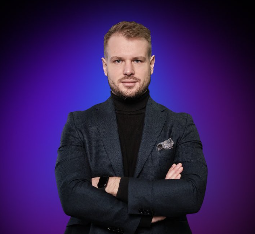 Виршич Александр